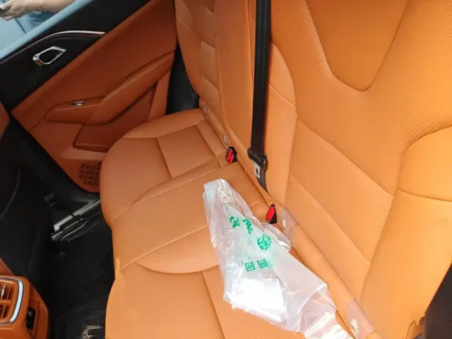 Haval Haval Xiaolong MAX 2025 Hi4 165 Ultra Smart Drive Edition — Фото автомобиля 21