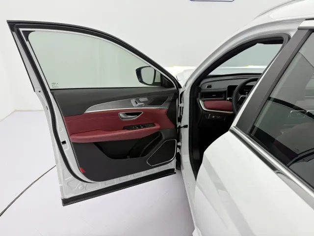 Jetour X70 Plus — Фото автомобиля 22
