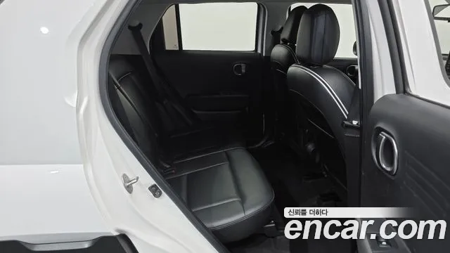 Hyundai Casper — Фото автомобиля 27