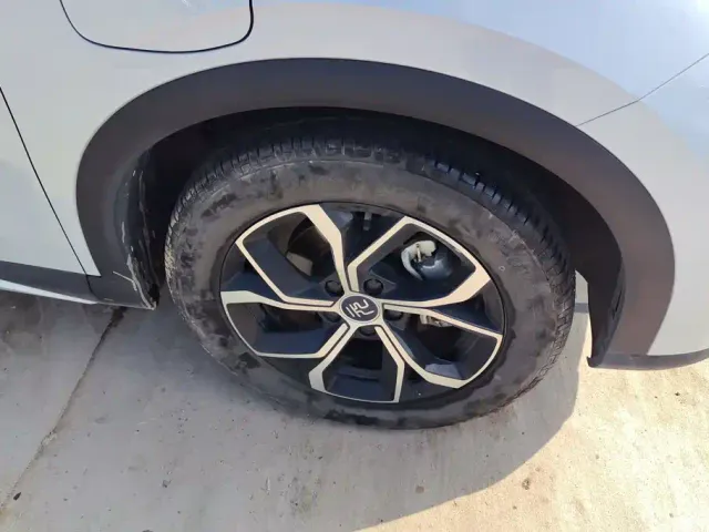 BYD Yuan PLUS — Фото автомобиля 6