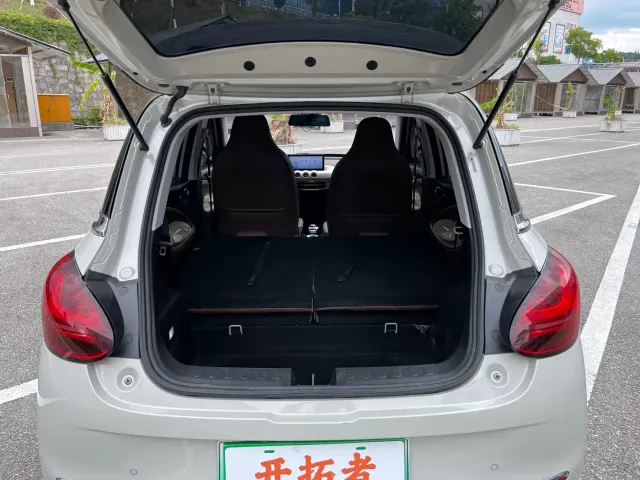 Wuling Bingo — Фото автомобиля 14