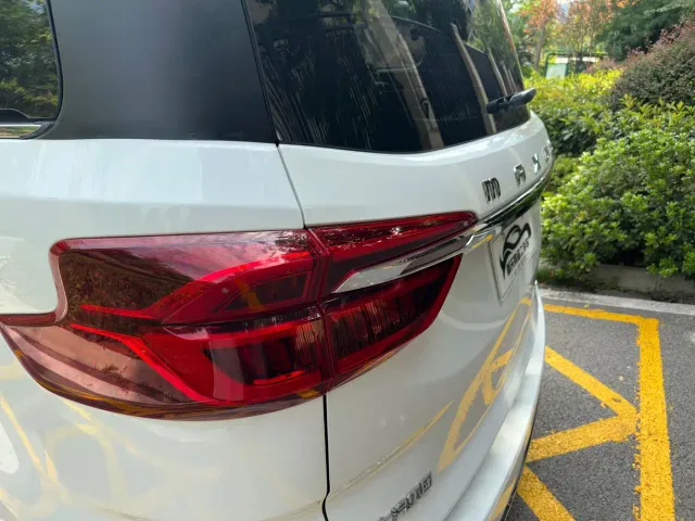 Maxus G20 — Фото автомобиля 28
