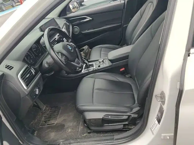 BMW 1 Series — Фото автомобиля 14