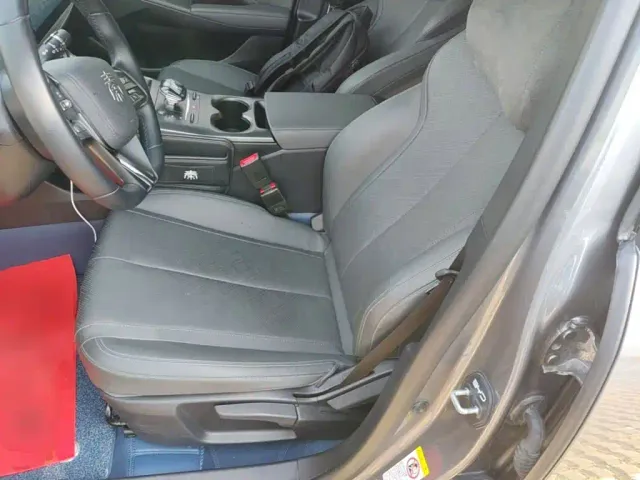 BYD Qin PLUS — Фото автомобиля 14