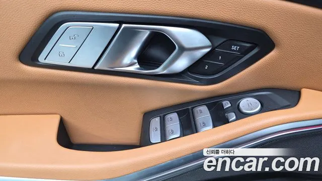 BMW 3 Series G20 — Фото автомобиля 27
