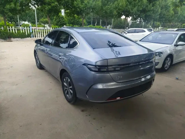 BYD Destroyer 05 — Фото автомобиля 7