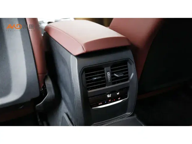 BMW 4 Series — Фото автомобиля 9