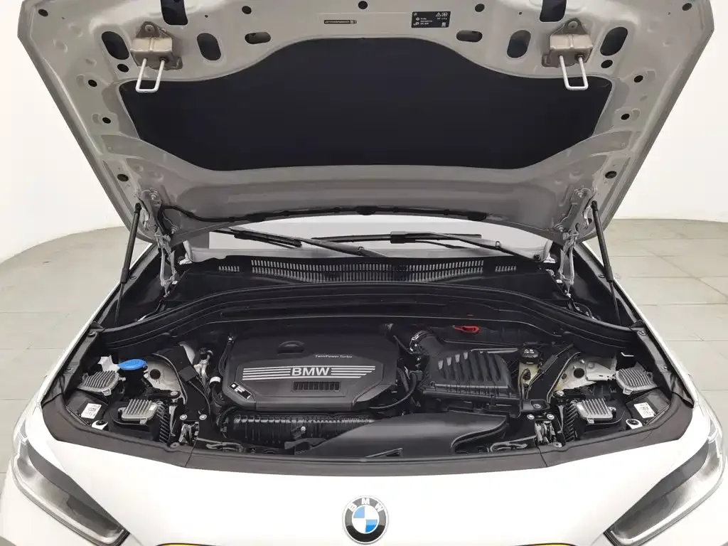 BMW BMW X2 2023 sDrive 25i Radiance Edition — Фото автомобиля 6