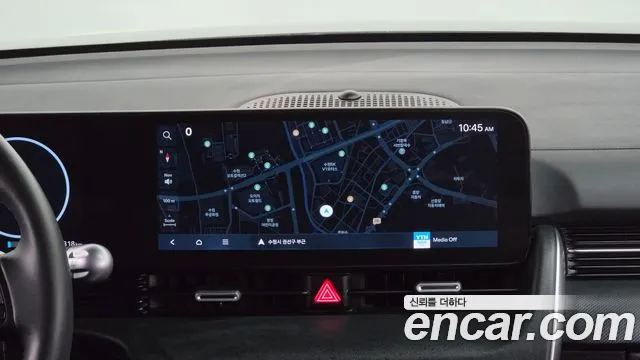 Hyundai Ioniq 5 New — Фото автомобиля 20
