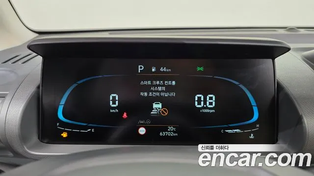 Hyundai Casper — Фото автомобиля 8