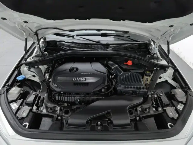 BMW 1 Series — Фото автомобиля 6