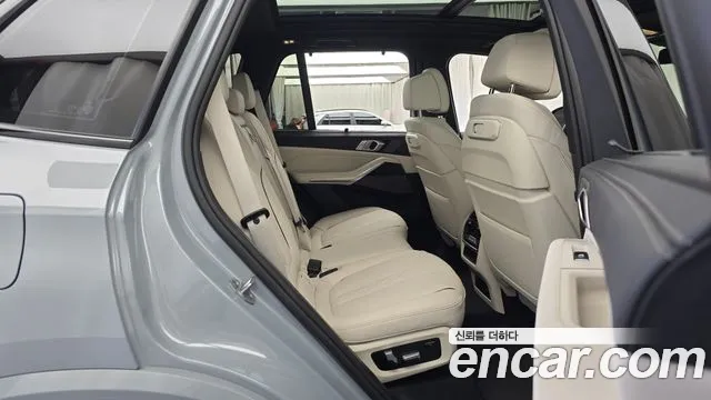 BMW X5 G05 — Фото автомобиля 12