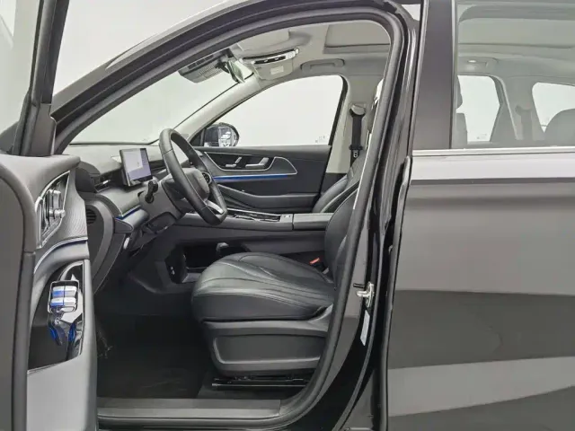 Chery Fulwin T9 — Фото автомобиля 10