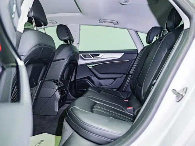 Audi A7 — Фото автомобиля 18