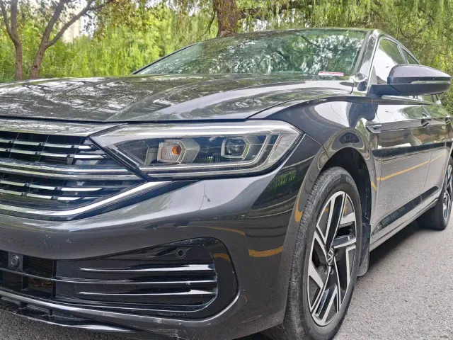 Volkswagen Sagitar — Фото автомобиля 24