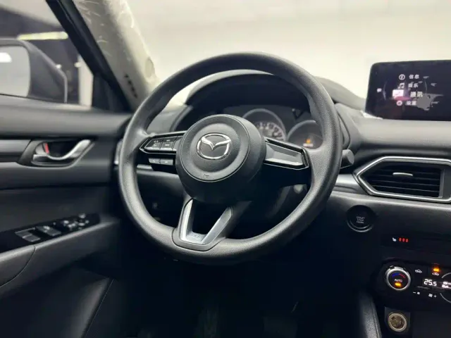 Mazda CX-5 — Фото автомобиля 20