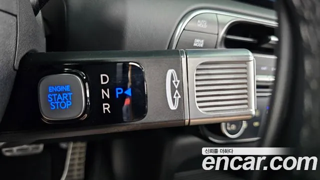 Hyundai Palisade Palisade (LX3) Бензин 2.5T 2WD 7 мест — Фото автомобиля 7