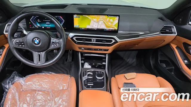 BMW 3 Series G20 — Фото автомобиля 10