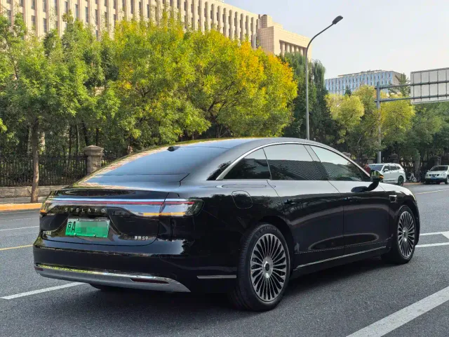 Stelato S9 — Фото автомобиля 18