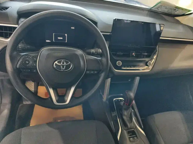 Toyota Frontlander — Фото автомобиля 4