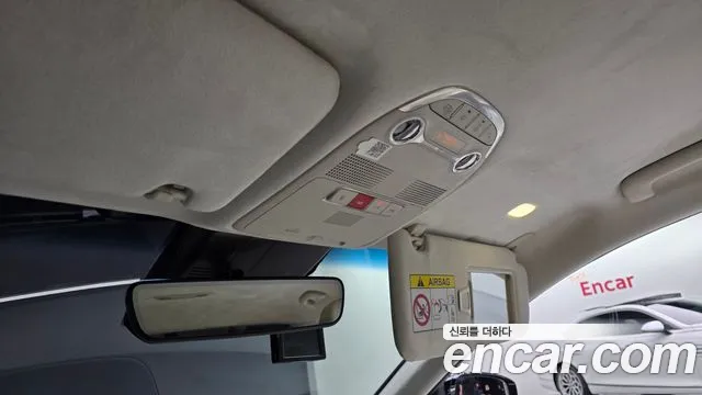 Hyundai Grandeur Grandeur (New) Hybrid — Фото автомобиля 25