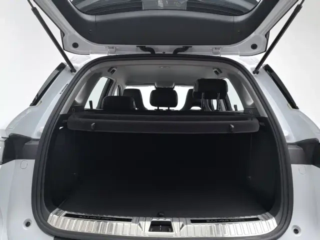 BYD Seal 05 DM-i — Фото автомобиля 16