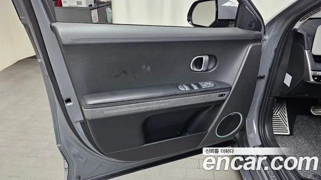 Hyundai Ioniq5 Ioniq5 — Фото автомобиля 23
