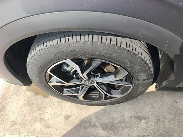 BYD Yuan PLUS — Фото автомобиля 22