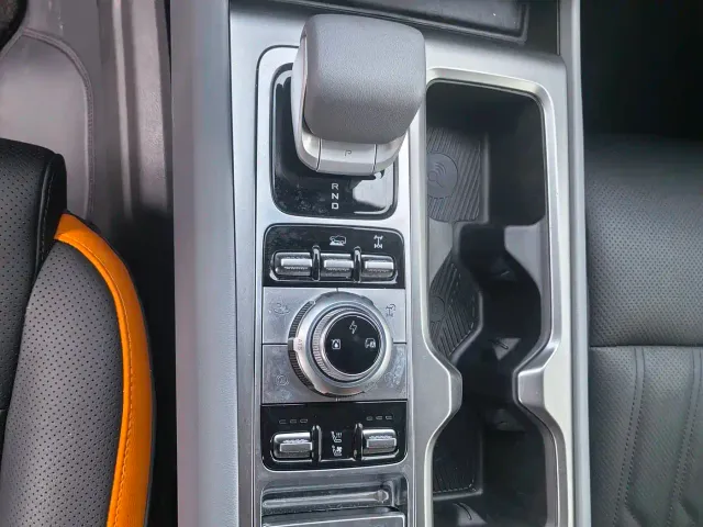 BAIC BJ40 — Фото автомобиля 5