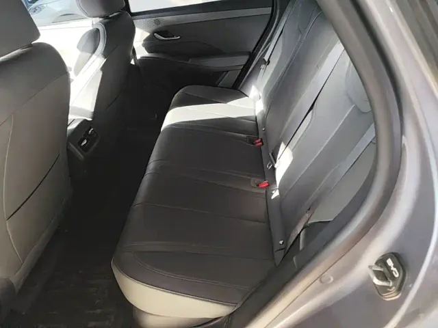 BYD Qin PLUS — Фото автомобиля 16