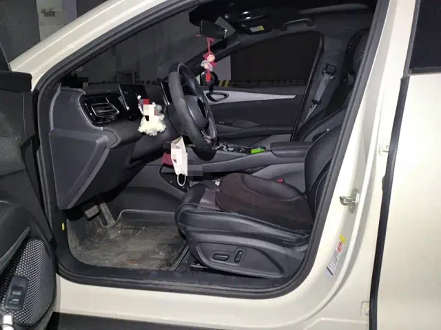 BYD Seal 06 — Фото автомобиля 16