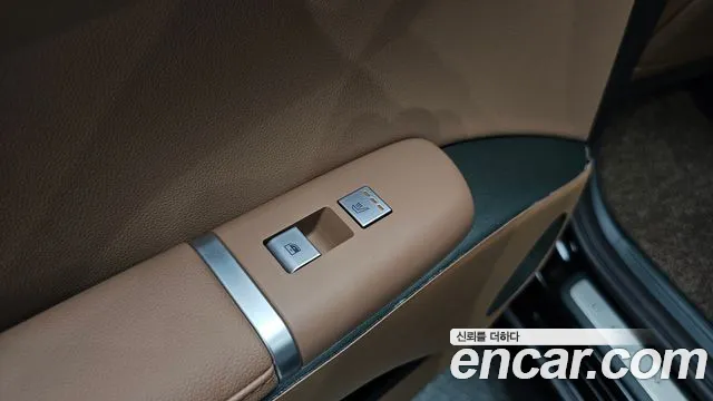 Hyundai Grandeur GN7 — Фото автомобиля 25