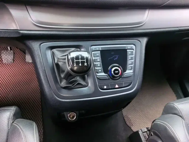 Maxus G10 — Фото автомобиля 13