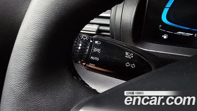 Hyundai Casper Casper Turbo Inspiration — Фото автомобиля 29