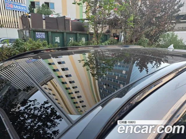 Kia Sorento Generation 4 — Фото автомобиля 5
