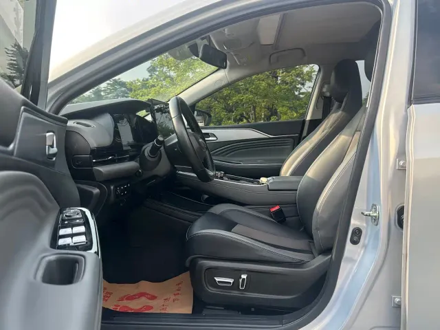 GAC Aion S Plus — Фото автомобиля 13