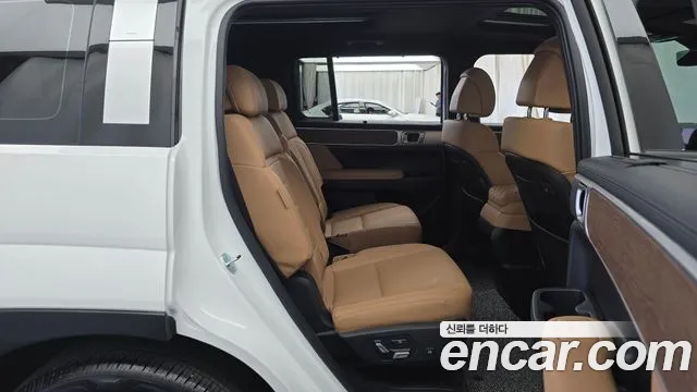 Hyundai Santa Fe MX5 — Фото автомобиля 11