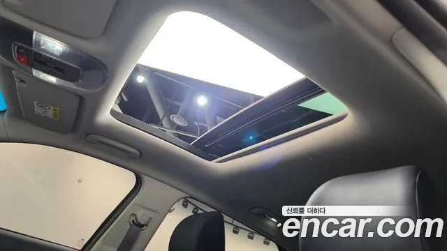 Hyundai Nexo Nexo Premium — Фото автомобиля 17
