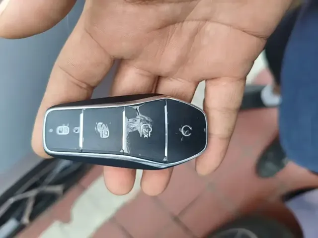 BYD Seal — Фото автомобиля 16