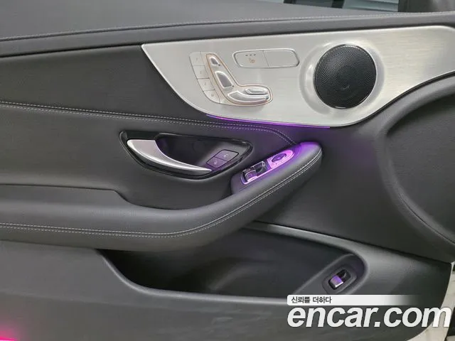 Mercedes-Benz C-Class W205 — Фото автомобиля 15