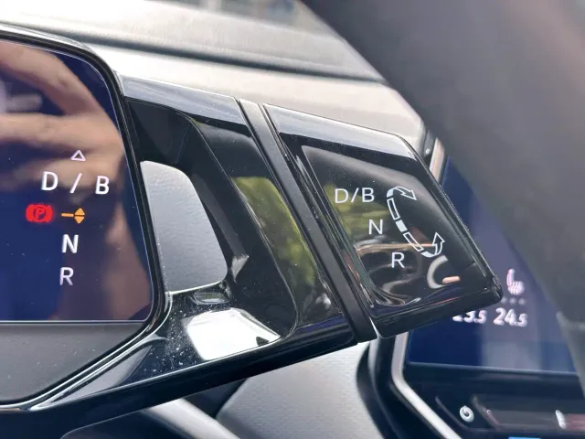 Volkswagen ID.4 Crozz — Фото автомобиля 18