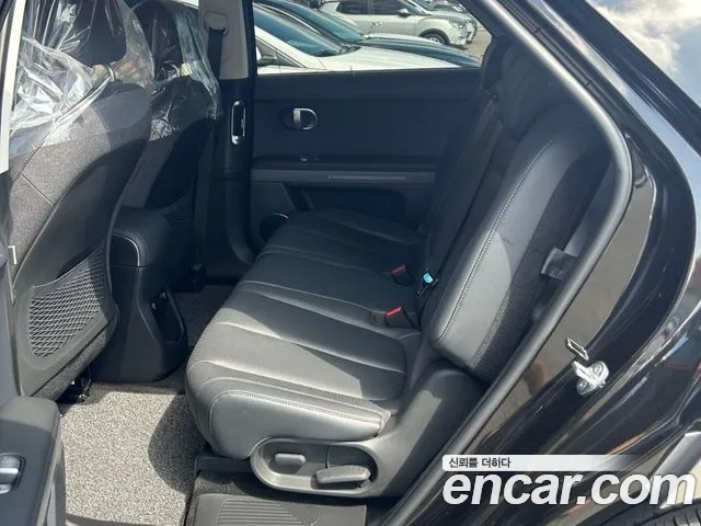 Hyundai Ioniq 5 Ioniq5 — Фото автомобиля 10