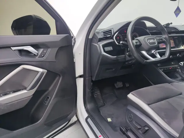 Audi Q3 — Фото автомобиля 7