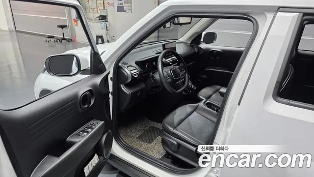 Hyundai Casper — Фото автомобиля 15