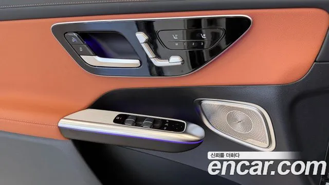 Mercedes-Benz GLC-Class X254 — Фото автомобиля 14