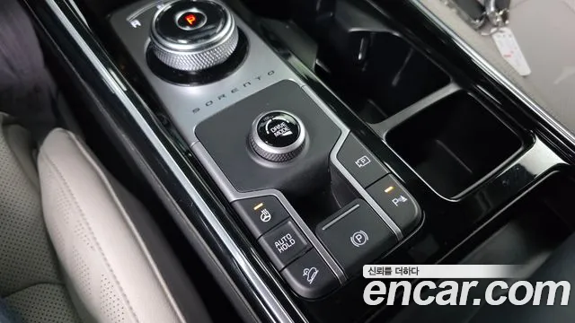 Kia Sorento Generation 4 — Фото автомобиля 26