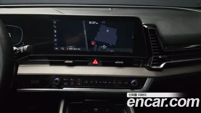 Kia Sportage — Фото автомобиля 3