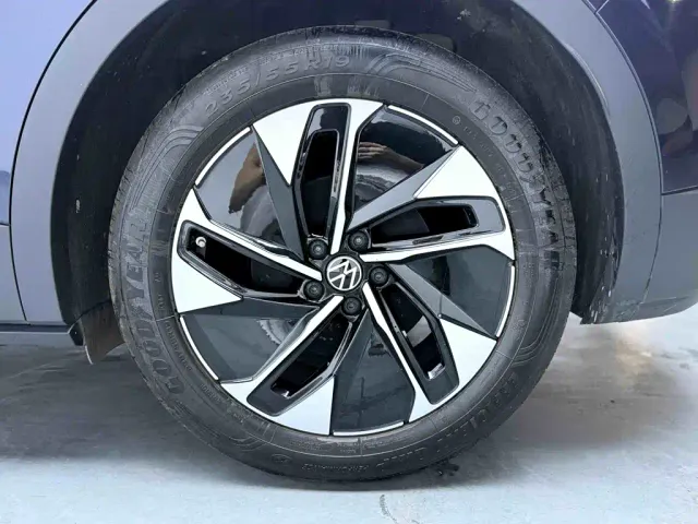 Volkswagen ID.4 Crozz — Фото автомобиля 21