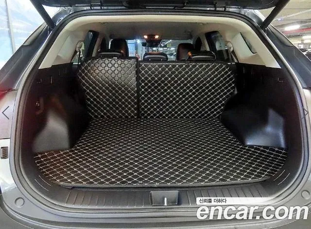 Kia Sportage 5th Gen — Фото автомобиля 17