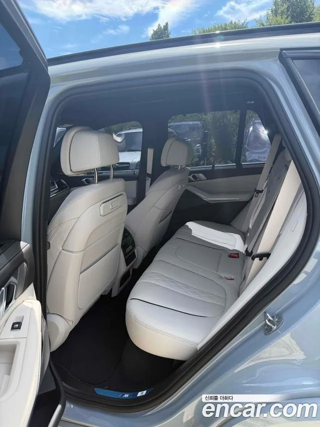 BMW X5 — Фото автомобиля 4